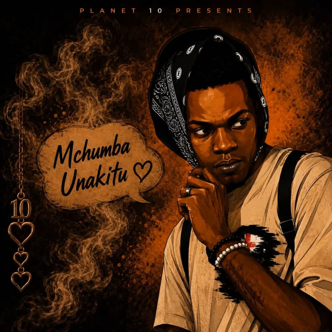 Mchumba Unakitu
