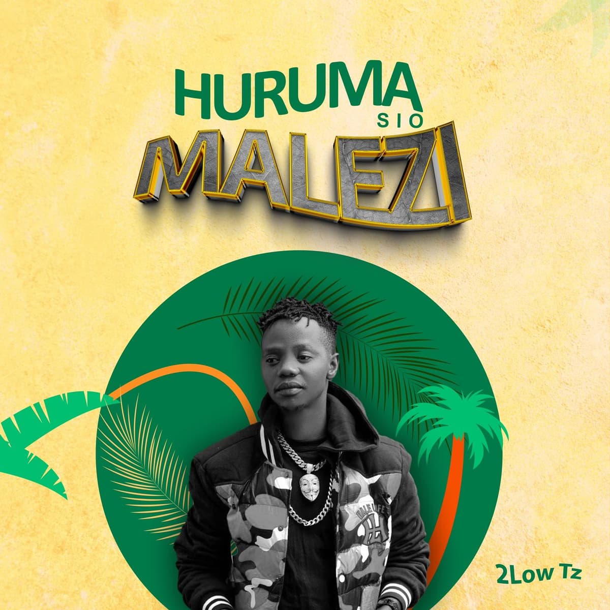 Huruma Sio Malezi