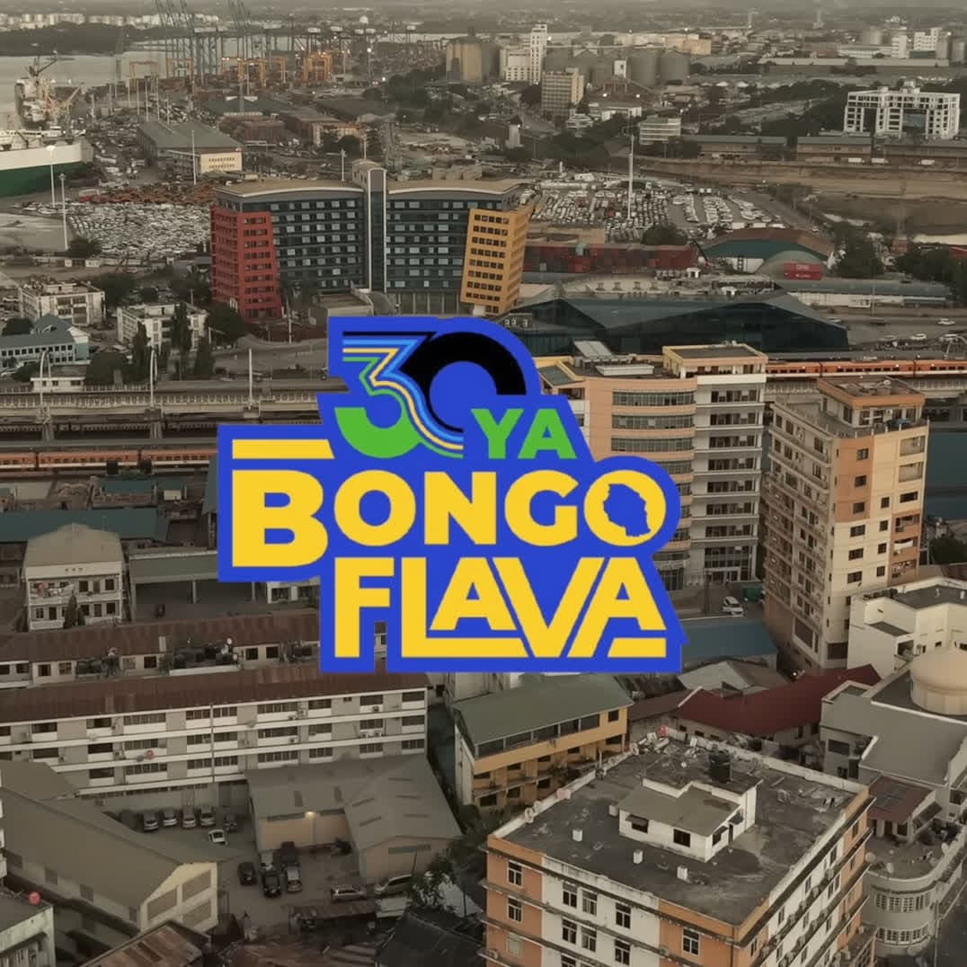 30 Ya Bongo Flava