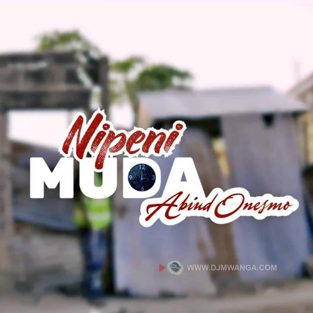 Nipeni Muda