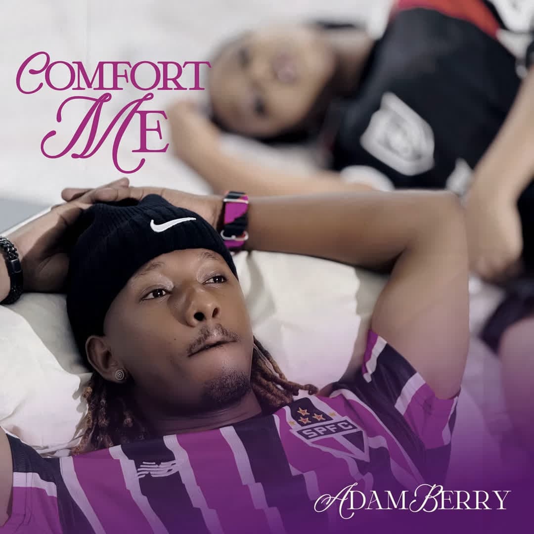 Comfort Me