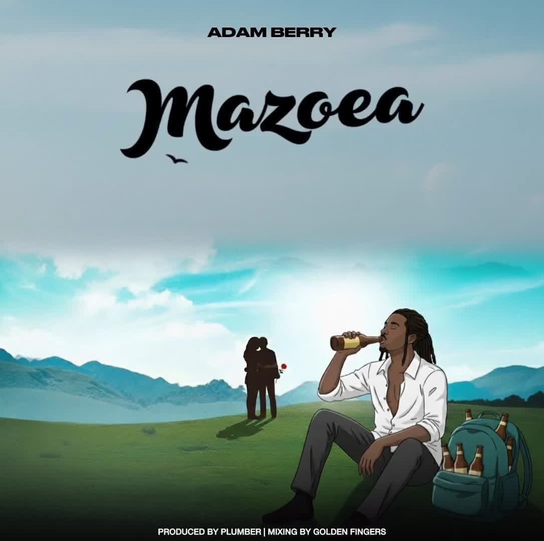 Mazoea