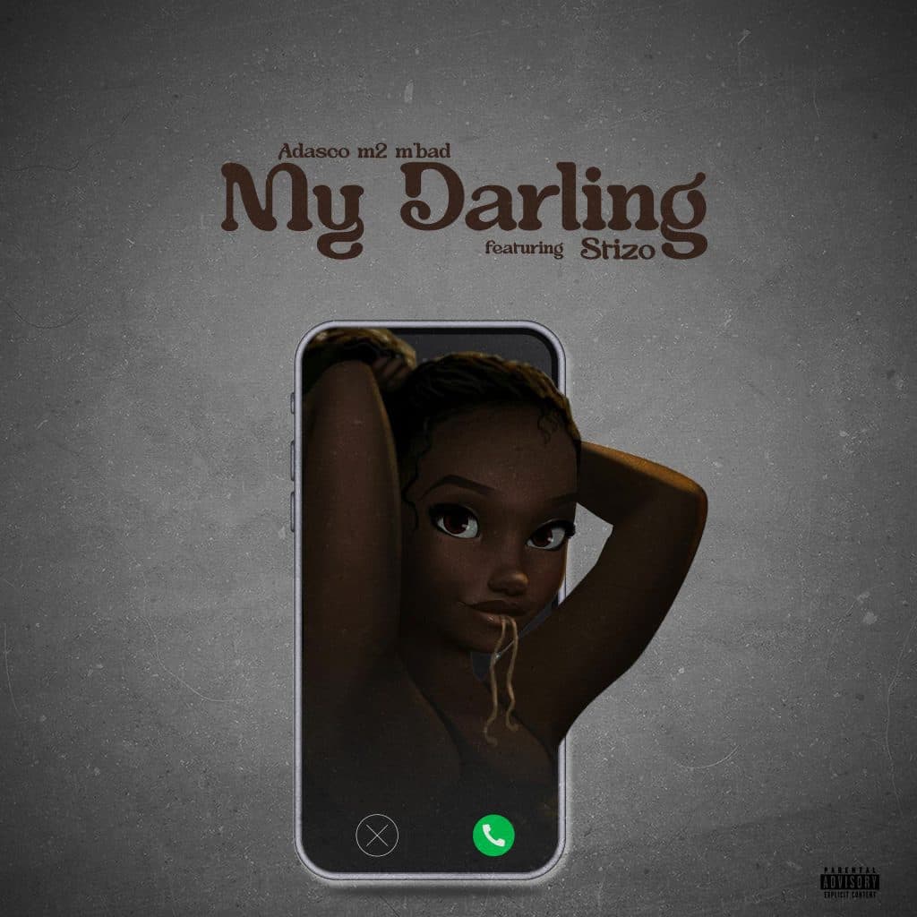 My Darling