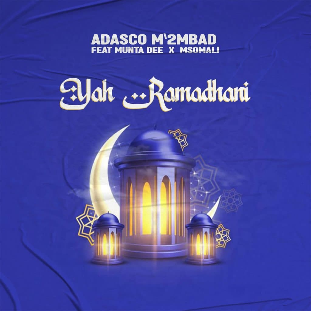 Yah Ramadhan
