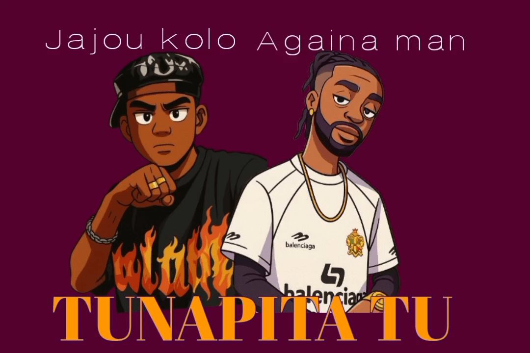 TunapitaTuu