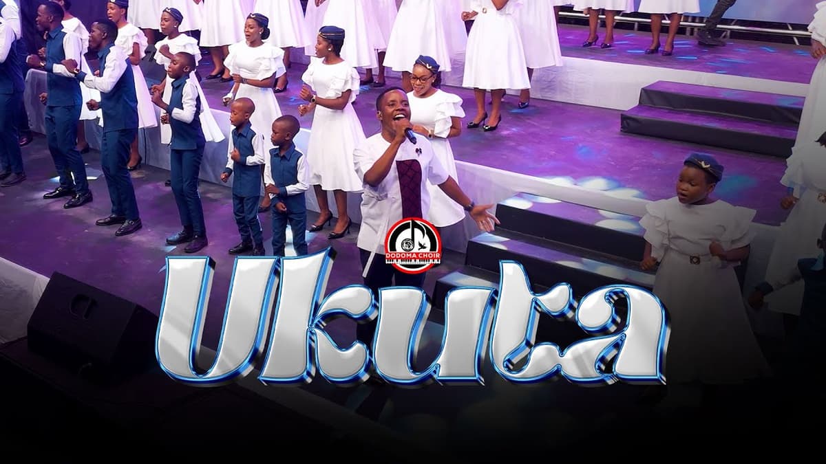 Ukuta