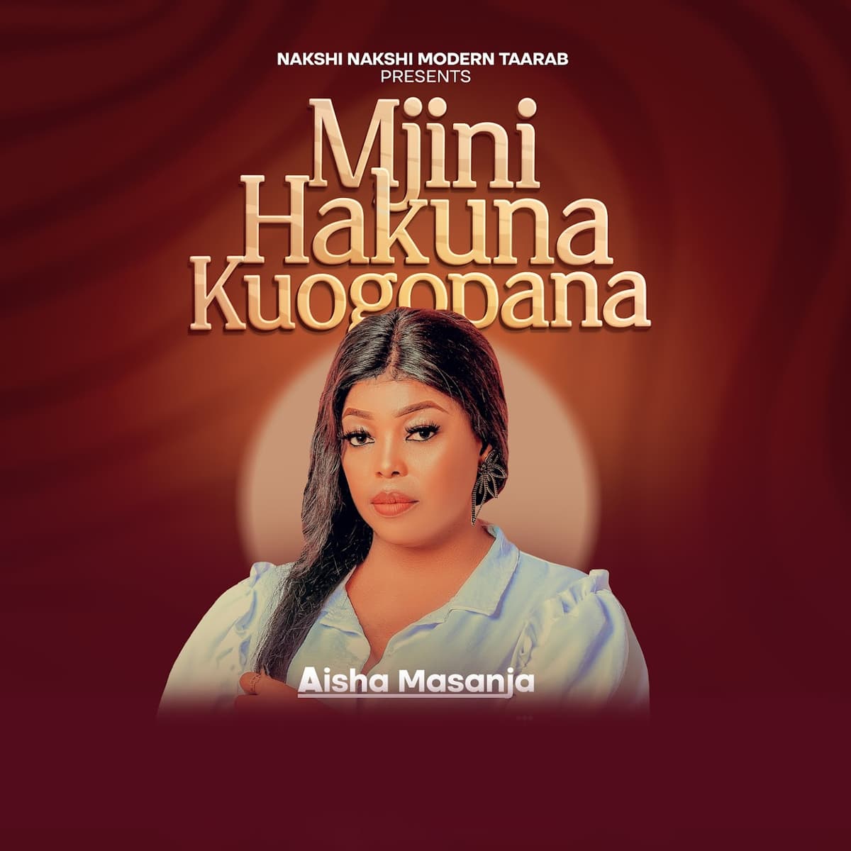 Mjini Hakuna Kuogopana