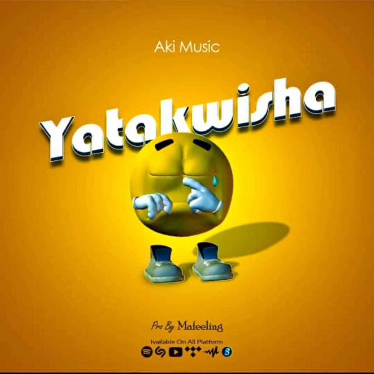 Yatakwisha