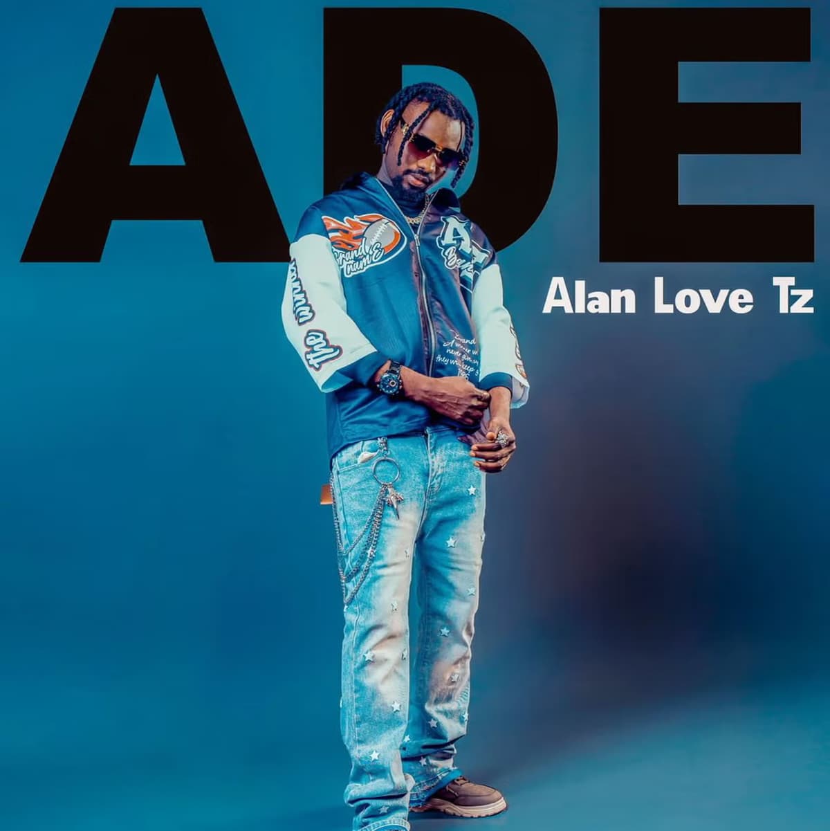 ADE