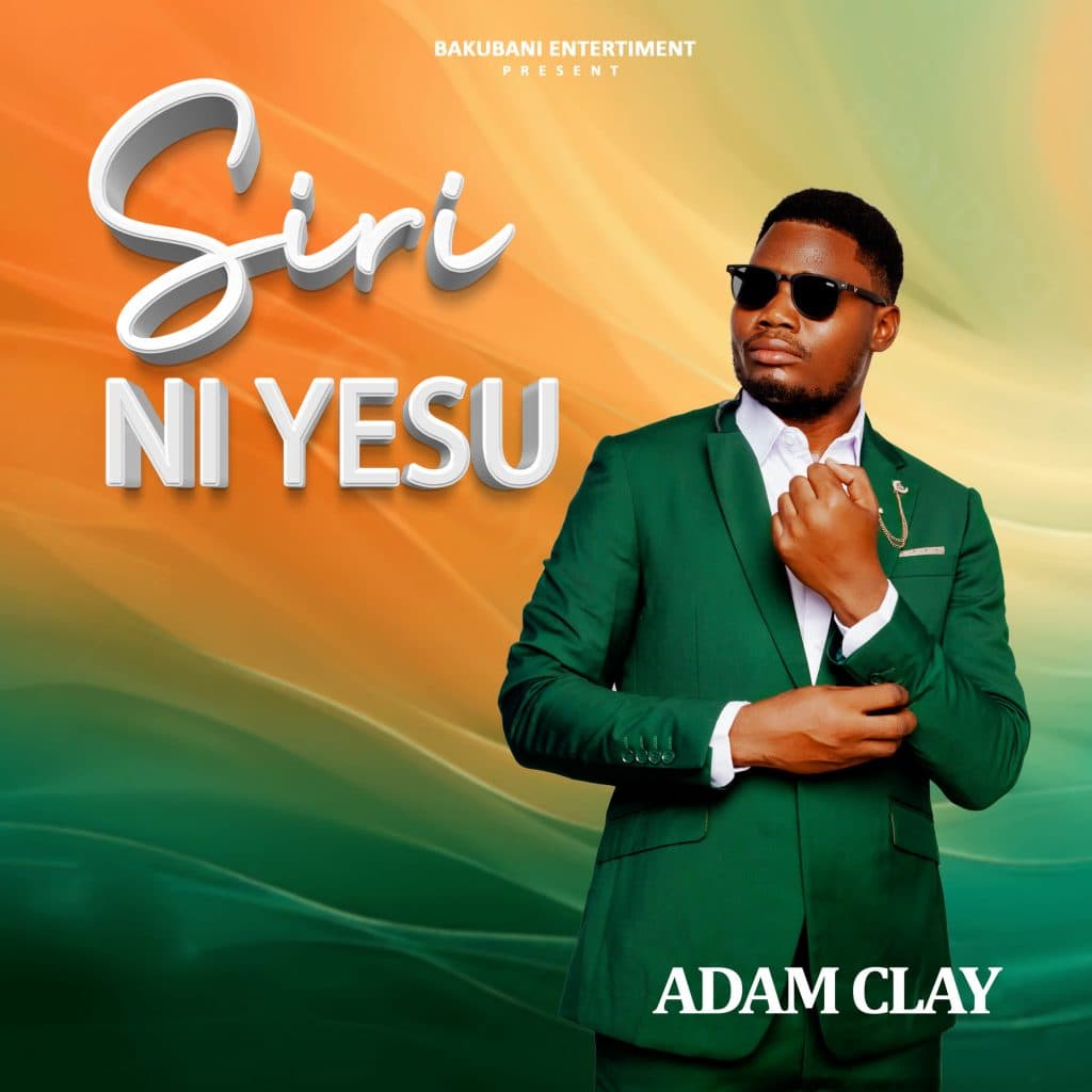 SIRI NI YESU