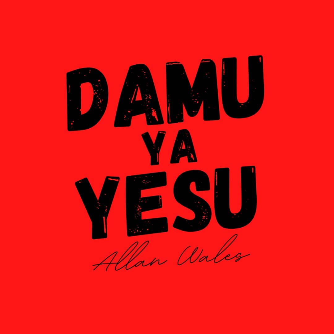 DAMU YA YESU