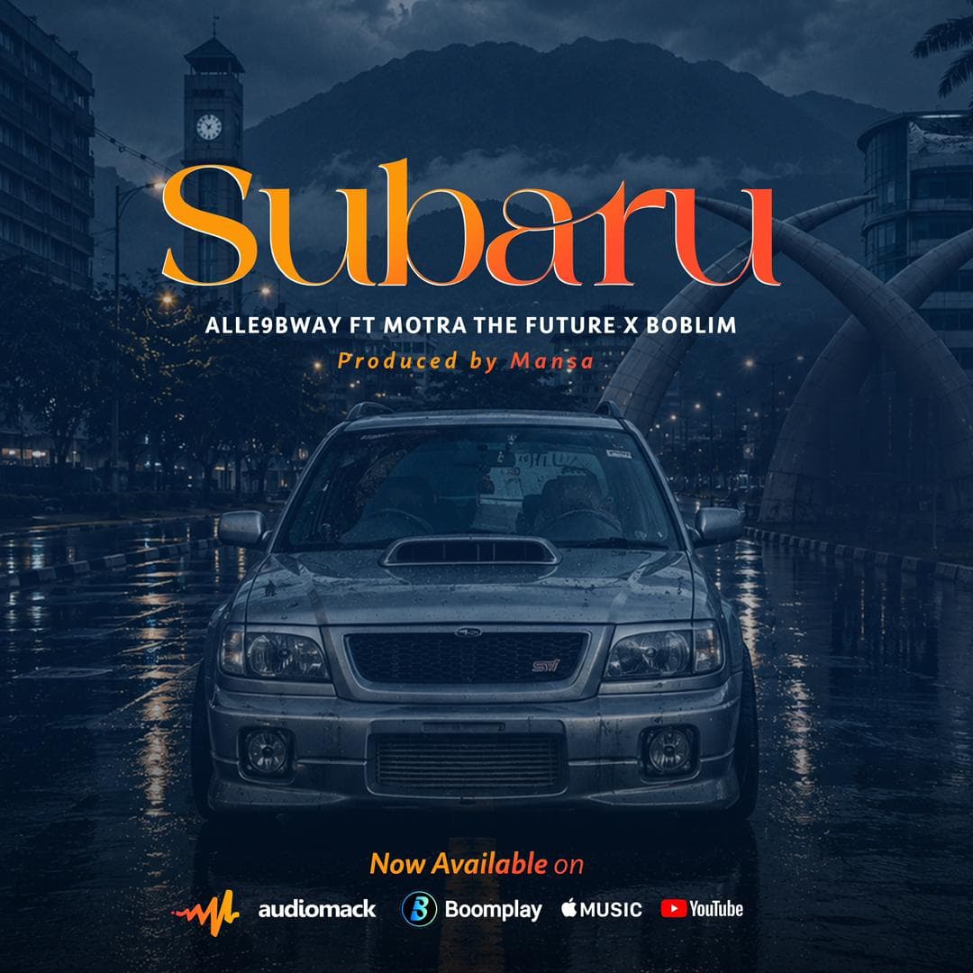 Subaru
