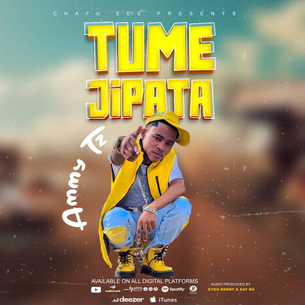 Tumejipata