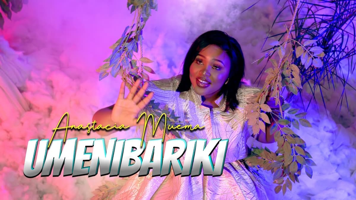 Umenibariki