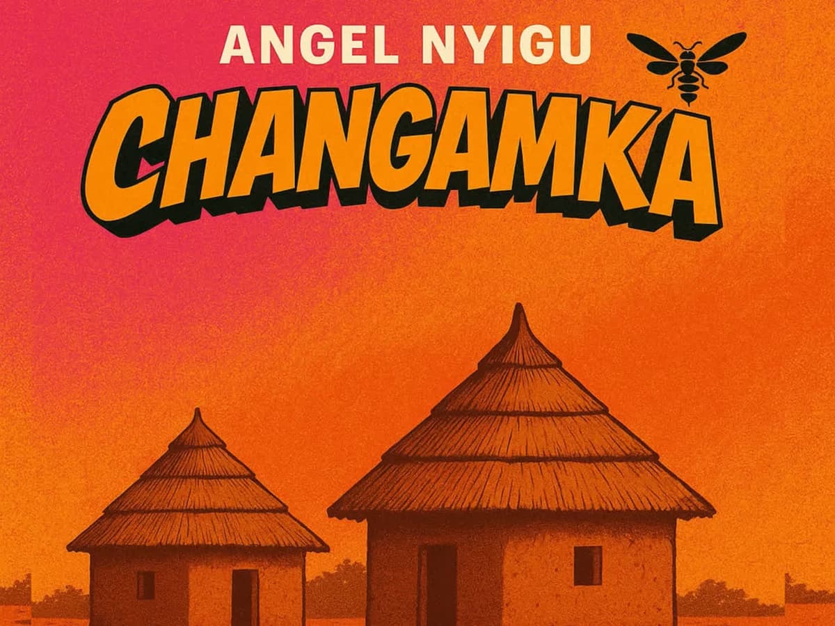 Changamka