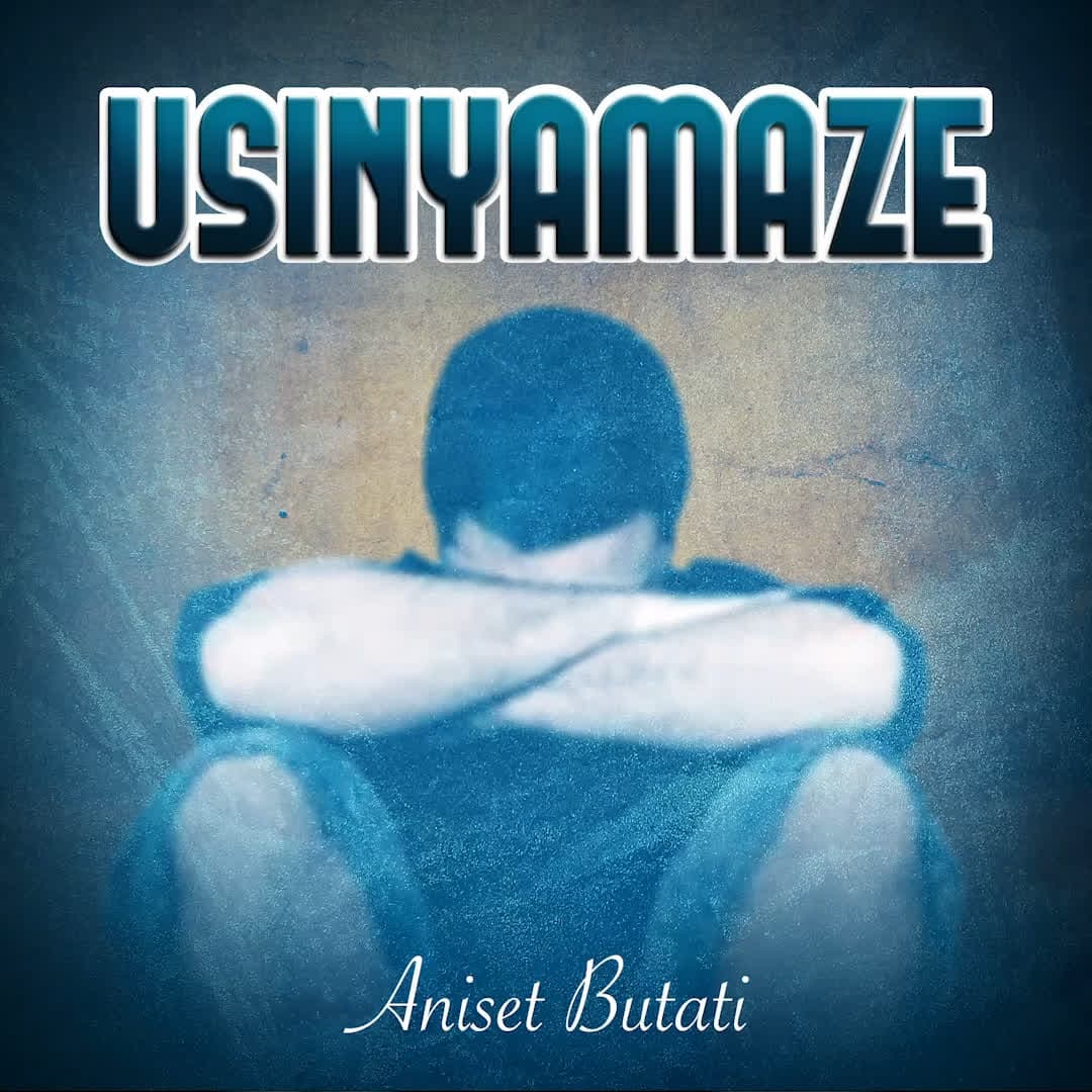 Usinyamanze