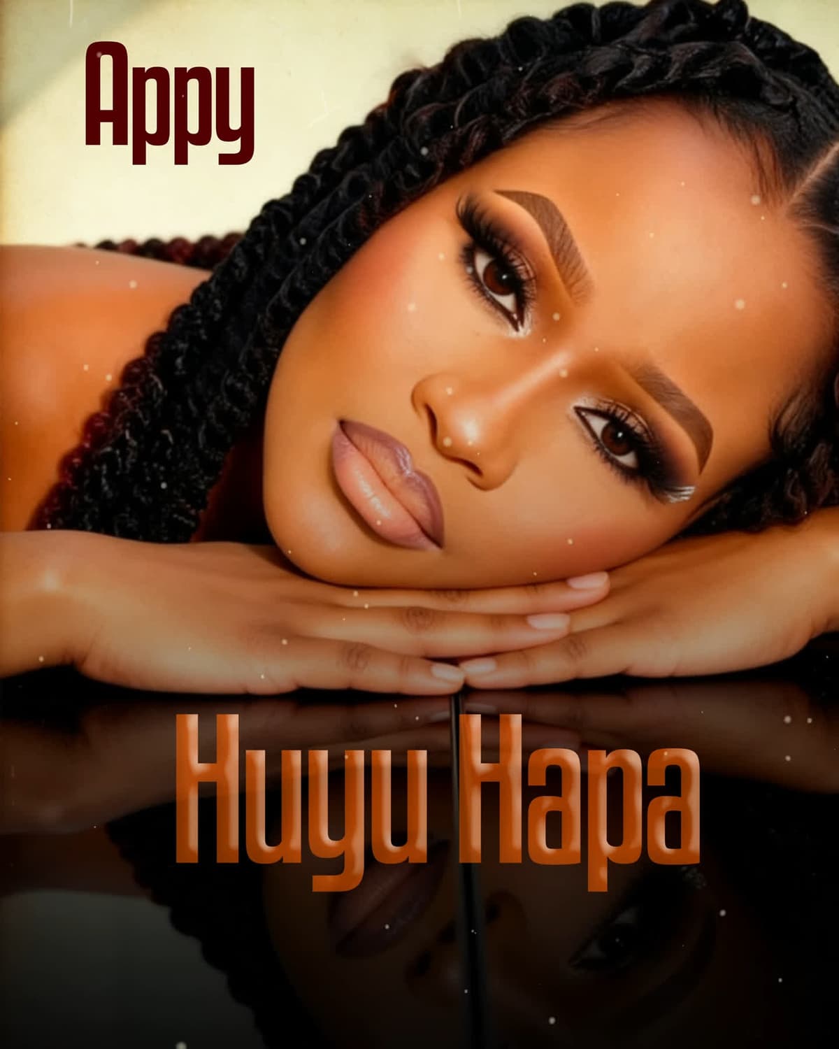 Huyu Hapa