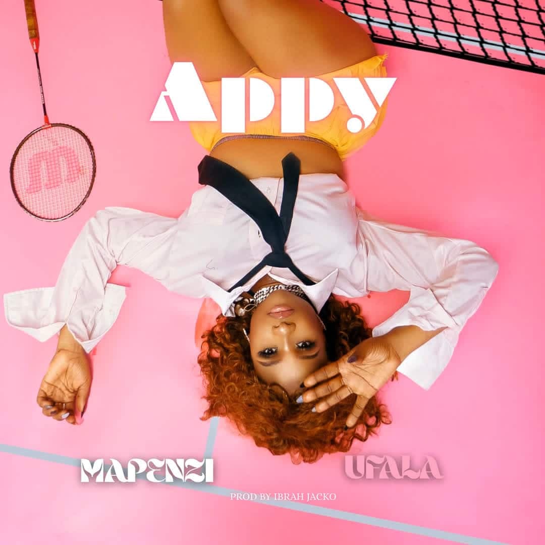 Mapenzi Ufala