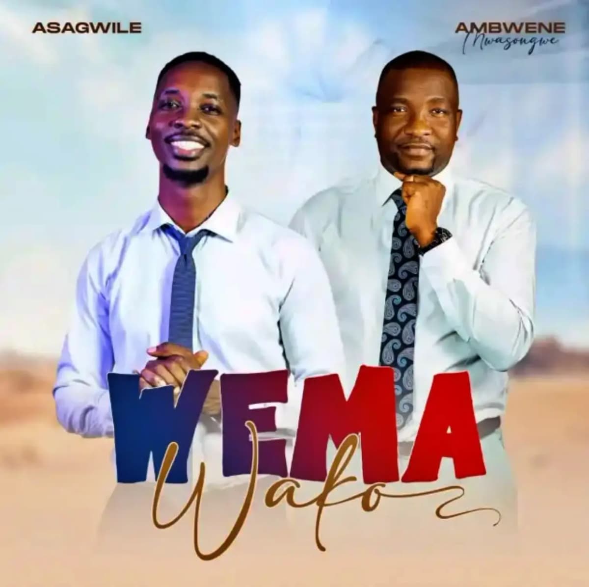 Wema Wako