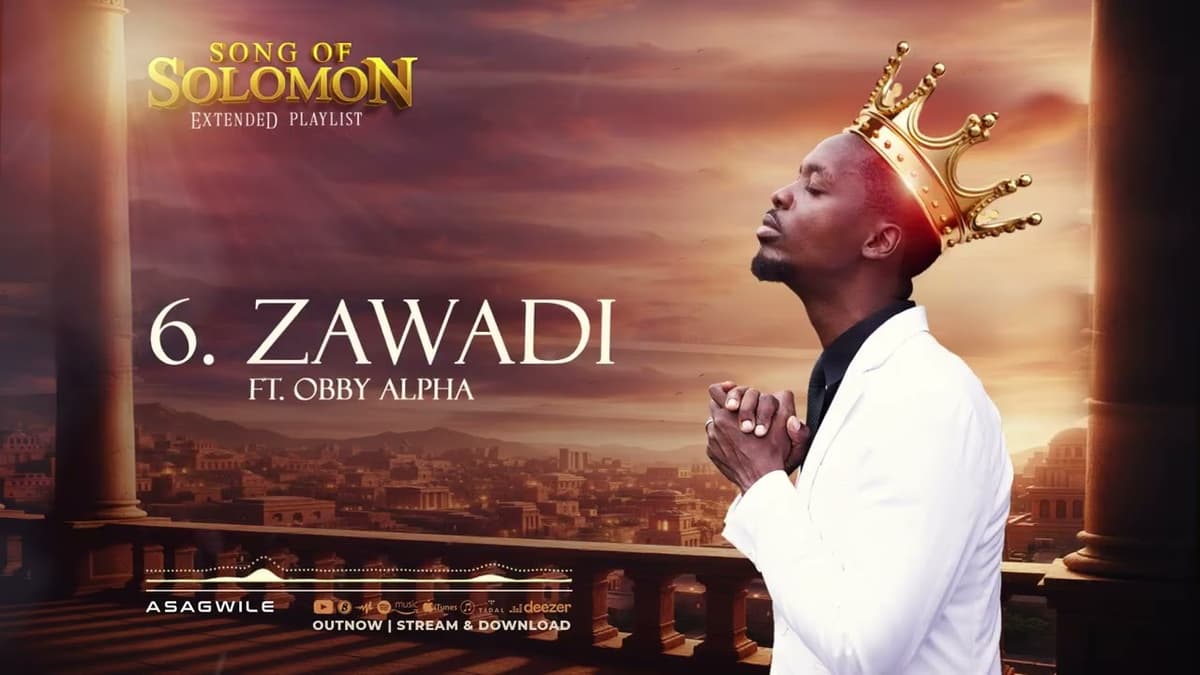 Zawadi
