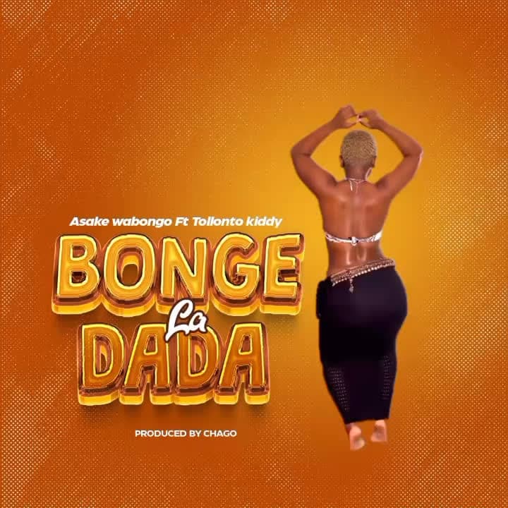 BONGE LA DADA