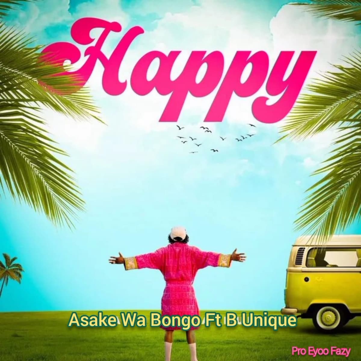 Happy Remix