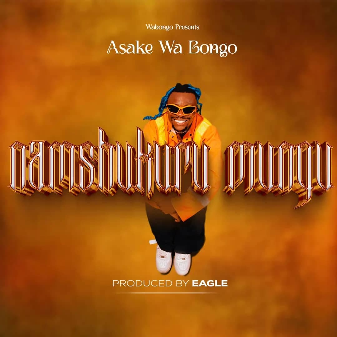 Namshukuru Mungu