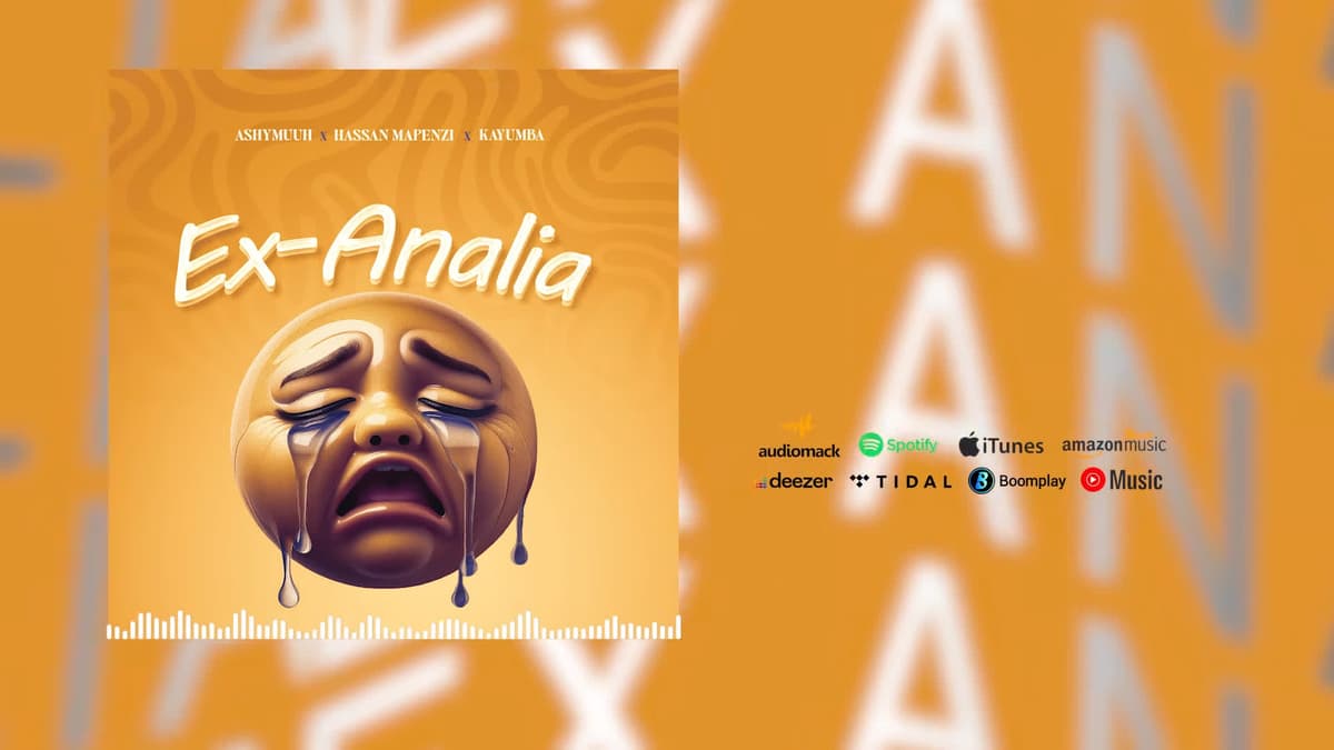 Ex Analia