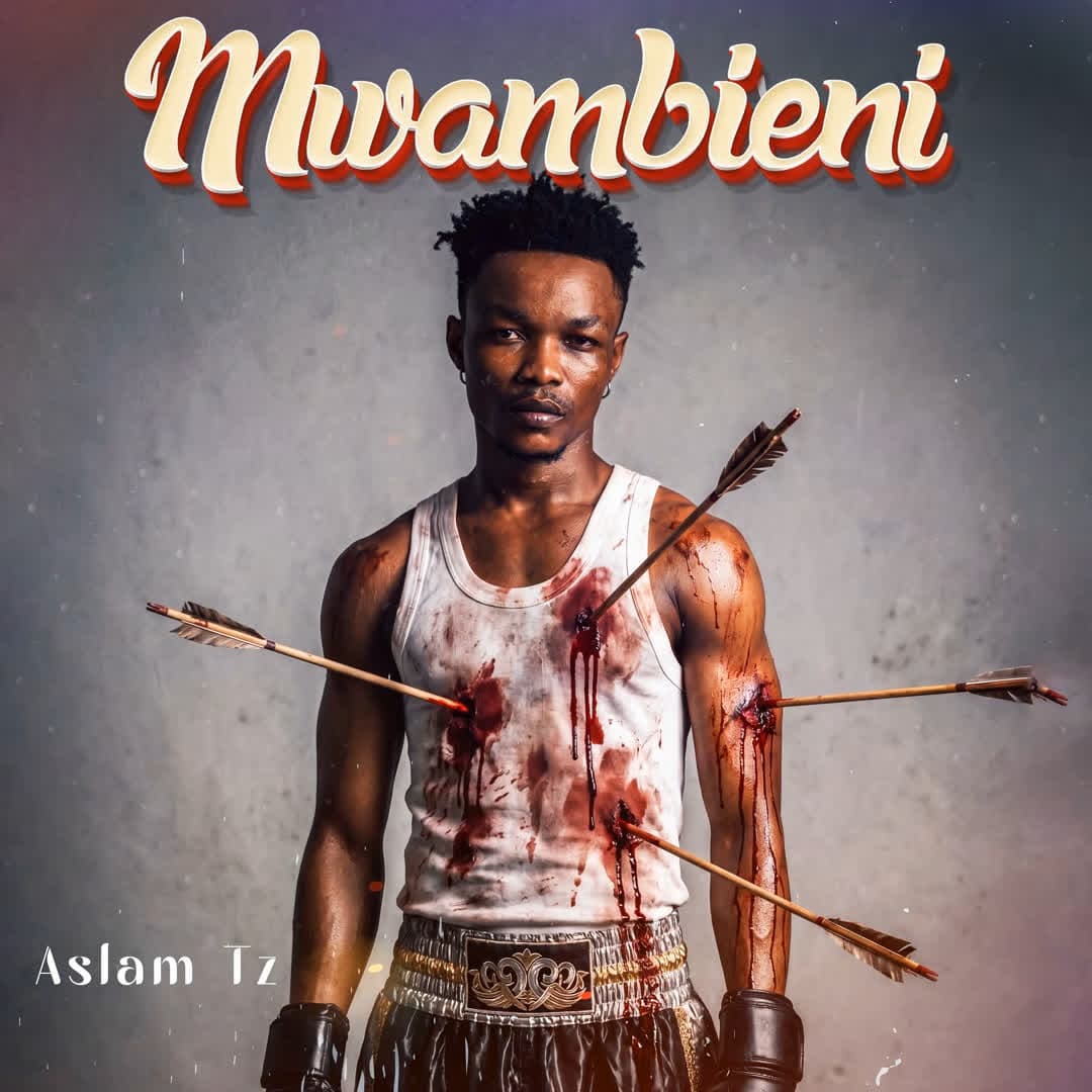Mwambieni