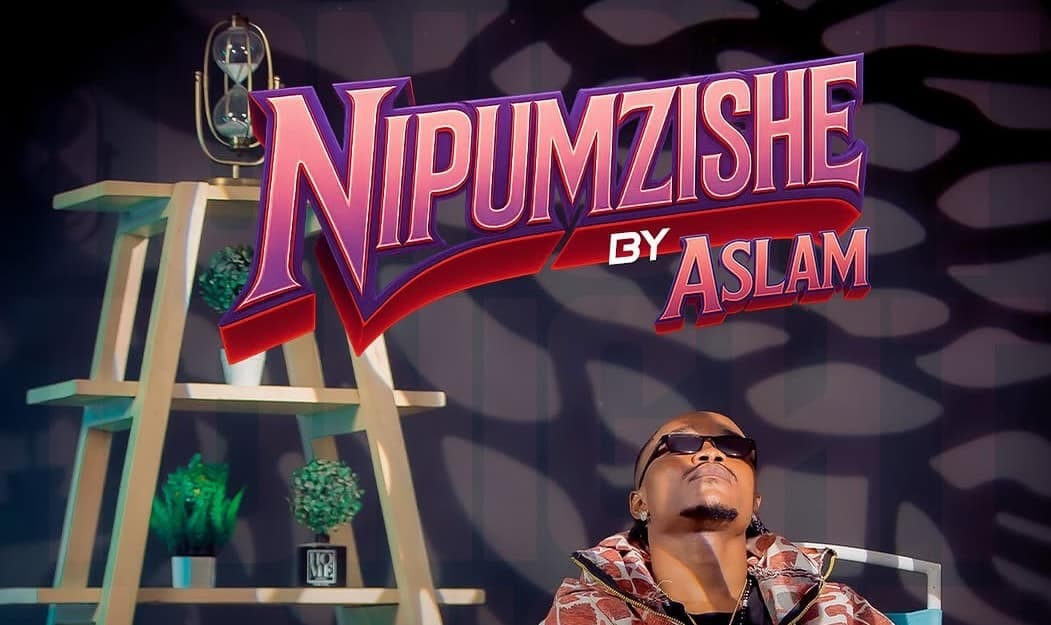 Nipumzishe