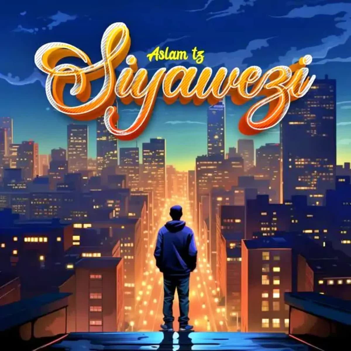 Siyawezi