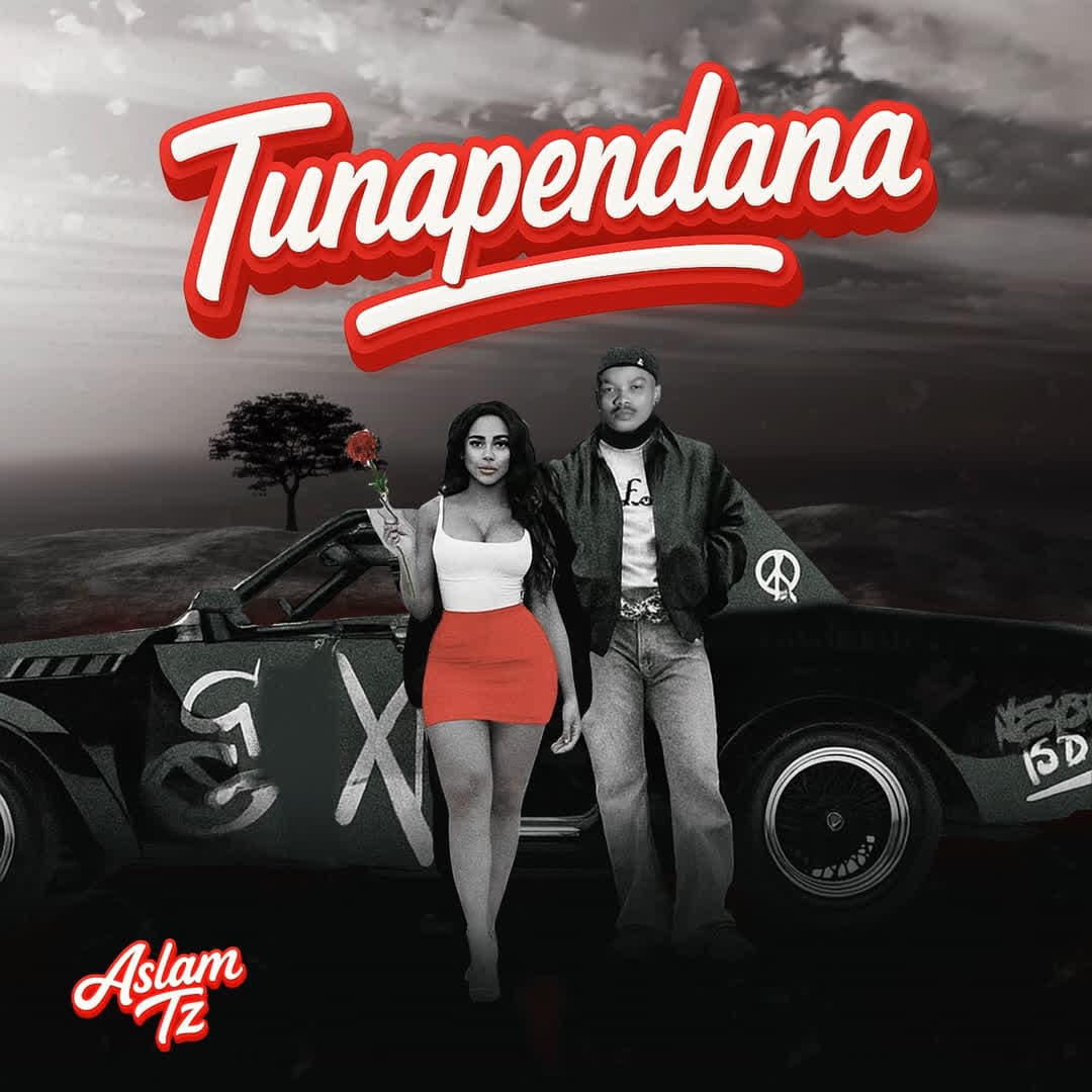 Tunapendana
