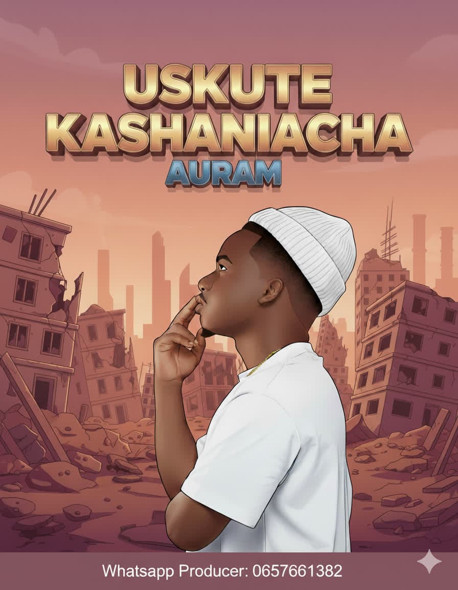 Uskute Kashaniacha