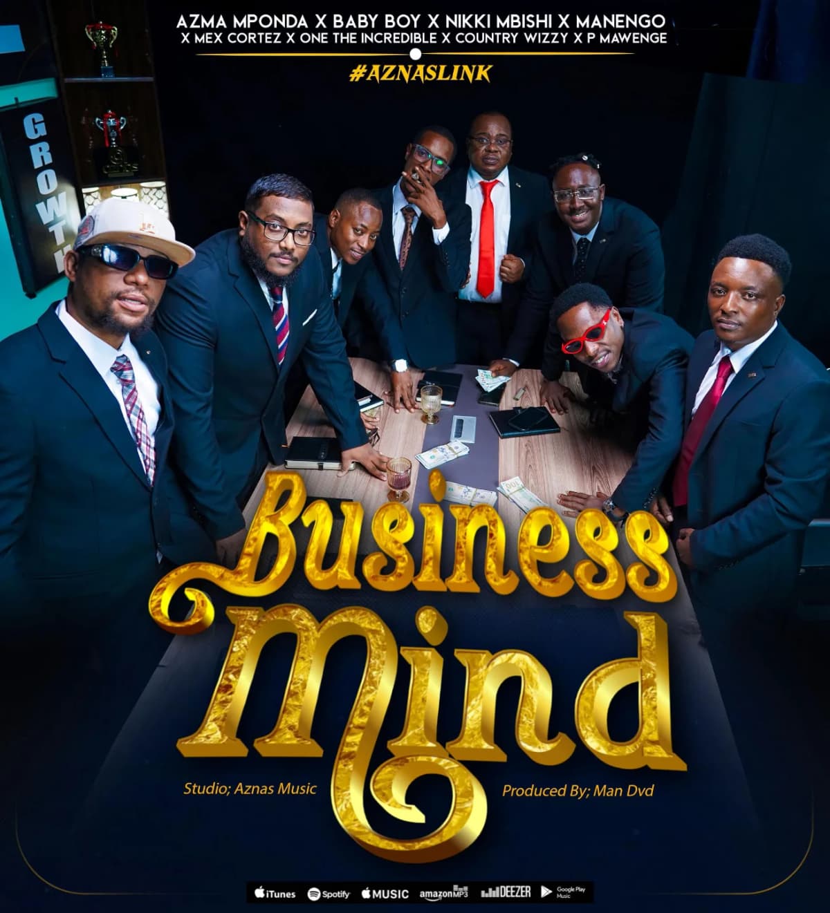 Business Mind