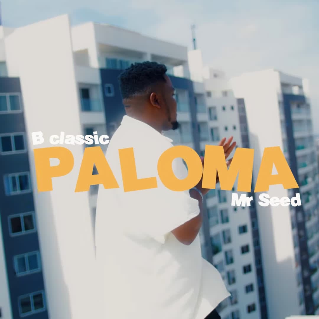 Paloma