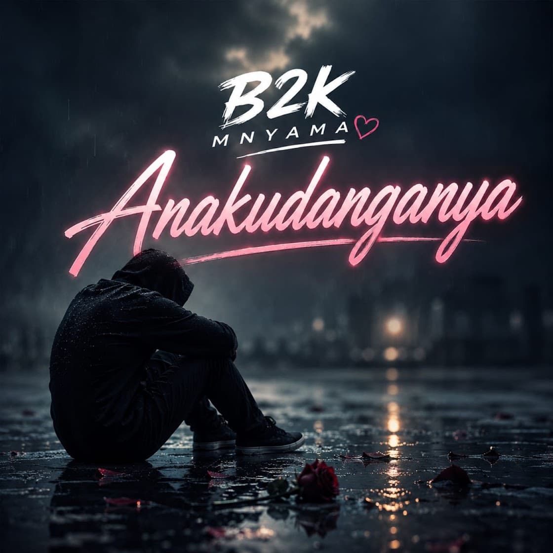 Anakudanganya