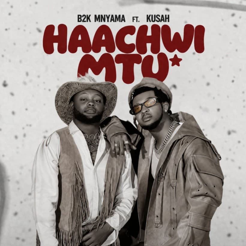 Haachwi Mtu