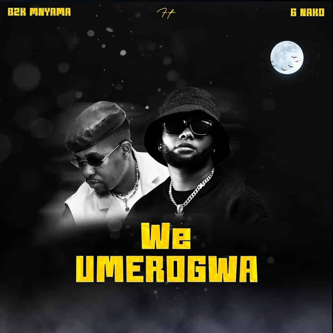 We Umerogwa