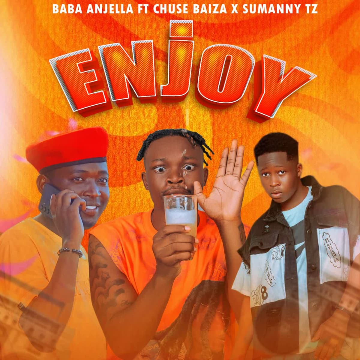 Enjoy