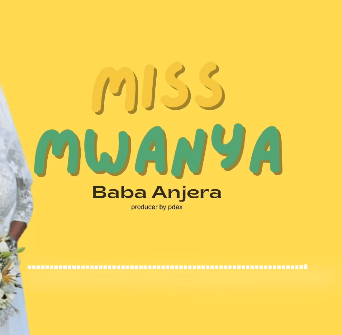 Miss mwanya