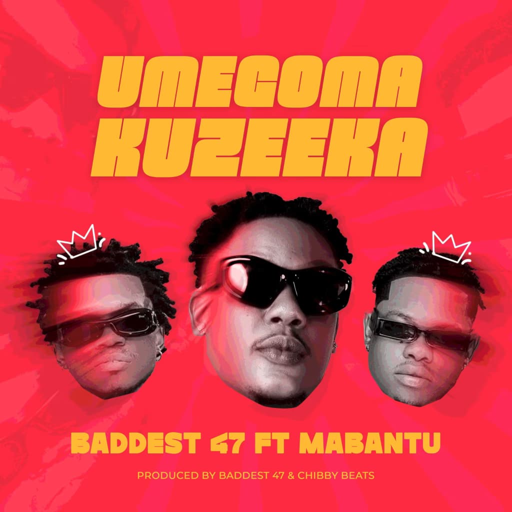 Umegoma Kuzeeka