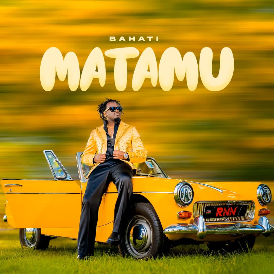 Matamu