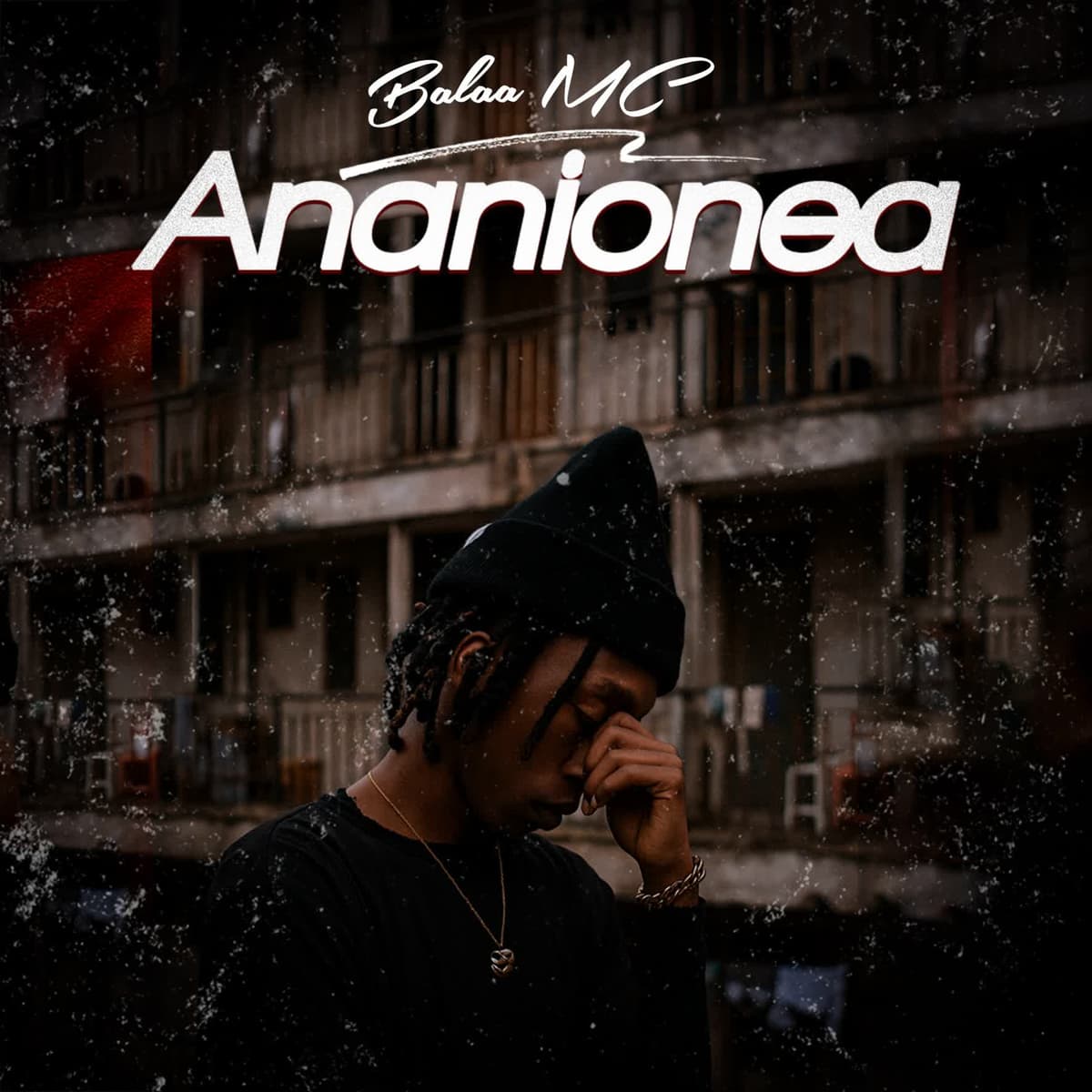 Ananionea