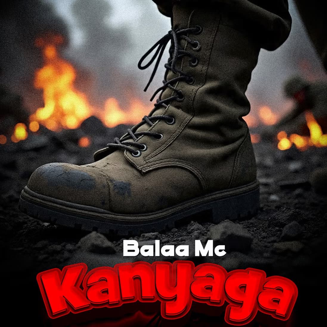 Kanyaga