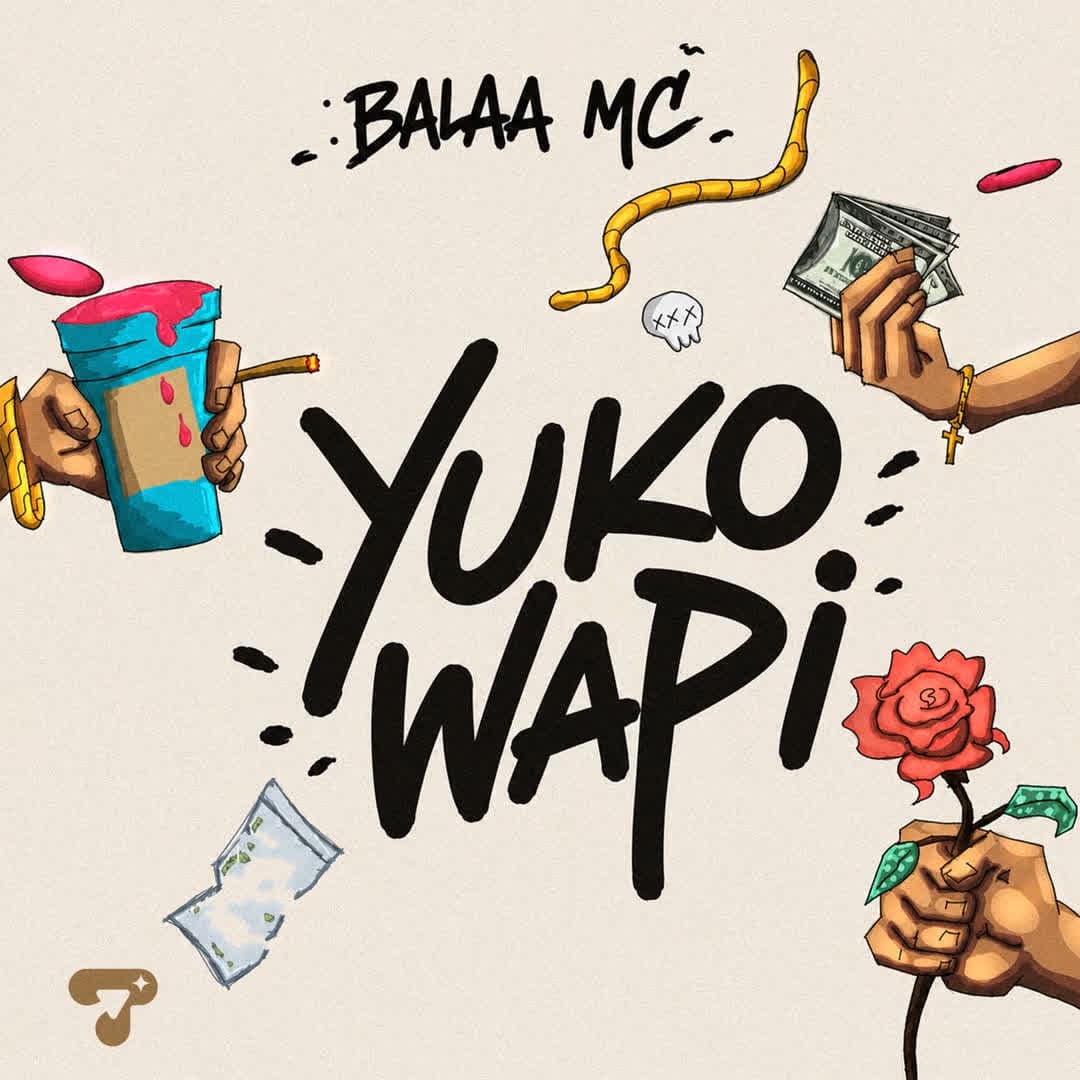 Yuko Wapi