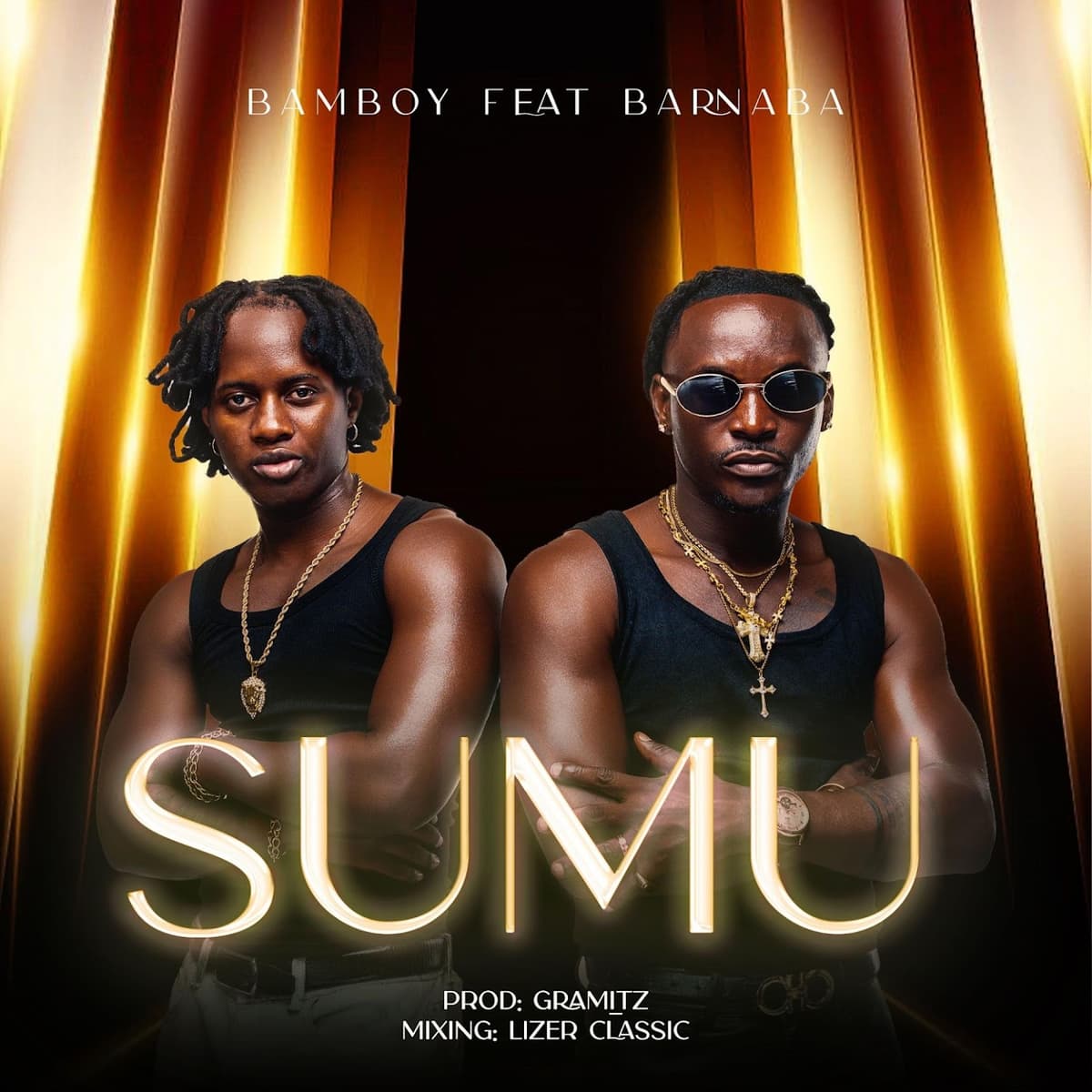 Sumu