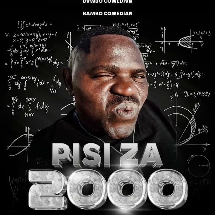 Pisi za 2000