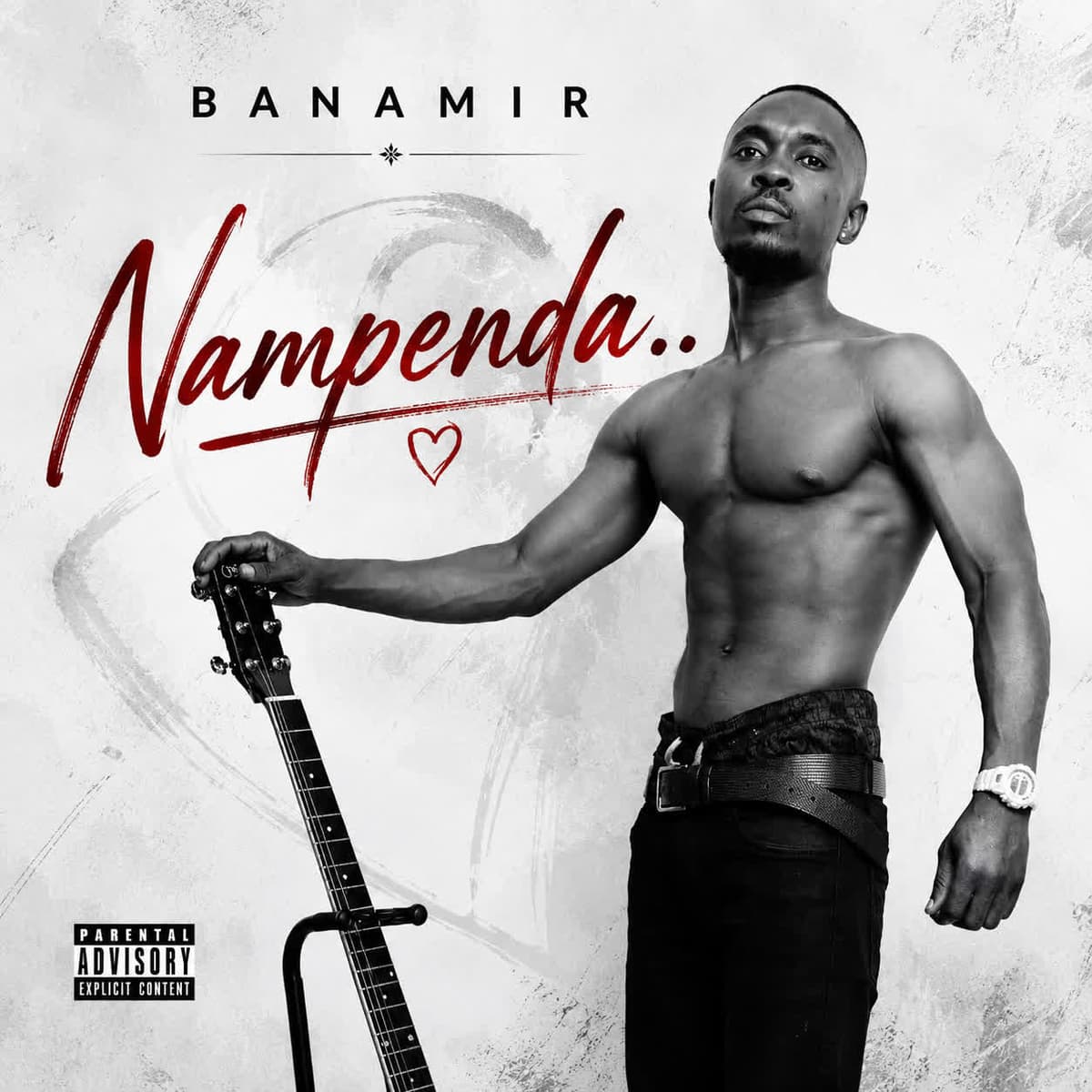 Nampenda