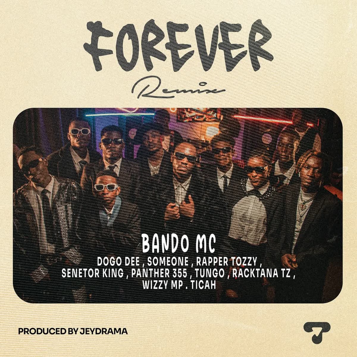 FOREVER RMX