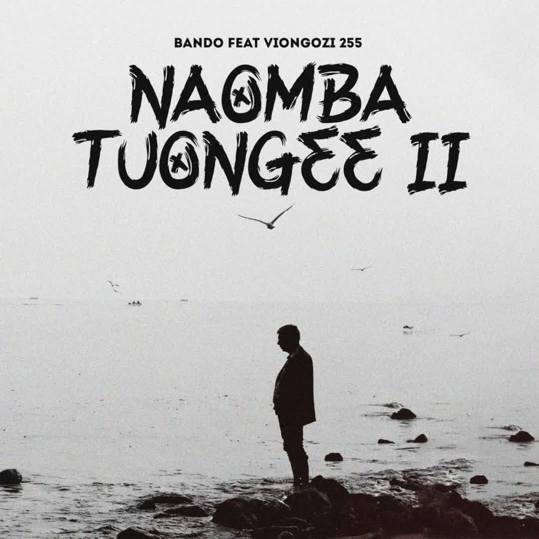 Naomba Tuongee II